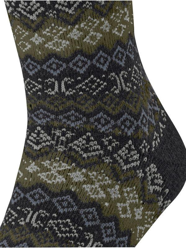 FALKE  Chaussettes Aspen Wool 