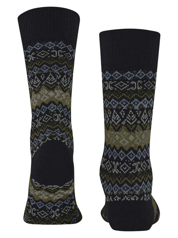 FALKE  Chaussettes Aspen Wool 