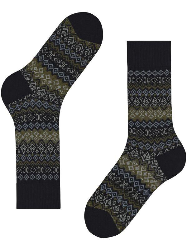 FALKE  Chaussettes Aspen Wool 