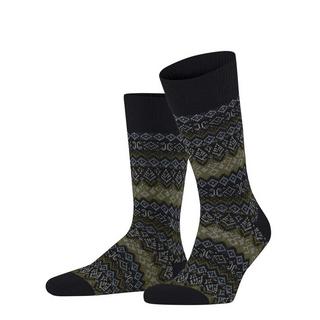 FALKE  Chaussettes Aspen Wool 