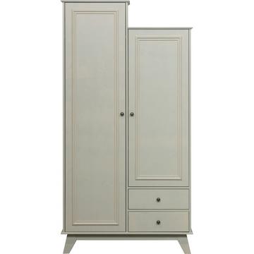 Kleiderschrank Lily Schrank Kiefer Clay FSC