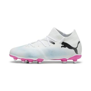 PUMA  Chaussures de football enfant  Future 7 Match FG/AG 