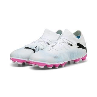 PUMA  Chaussures de football enfant  Future 7 Match FG/AG 