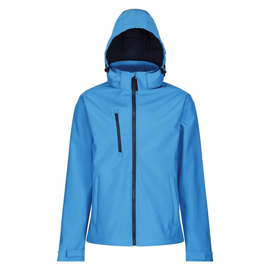 Veste softshell VENTURER