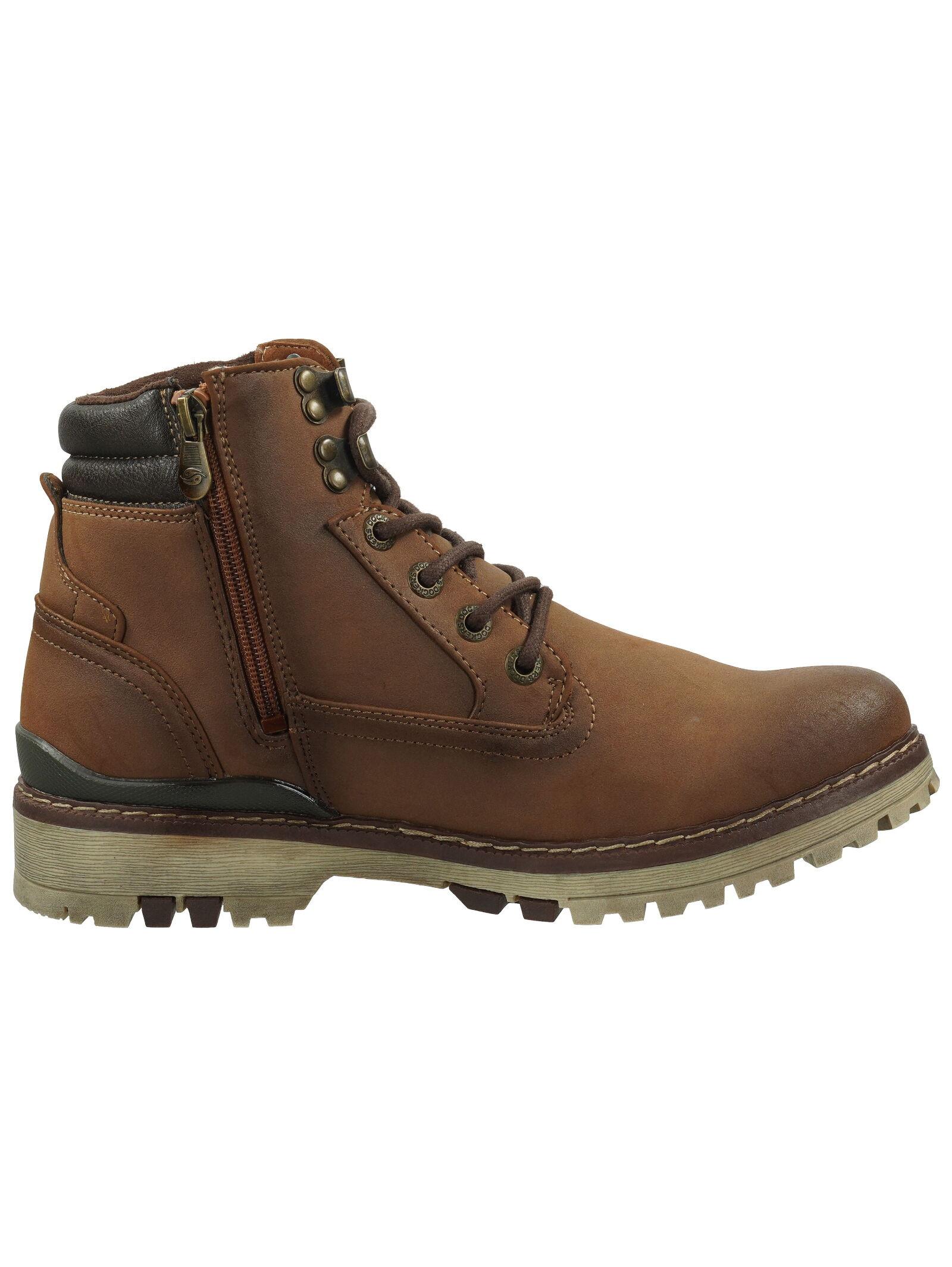 Dockers  Stiefelette 47LY001-630 