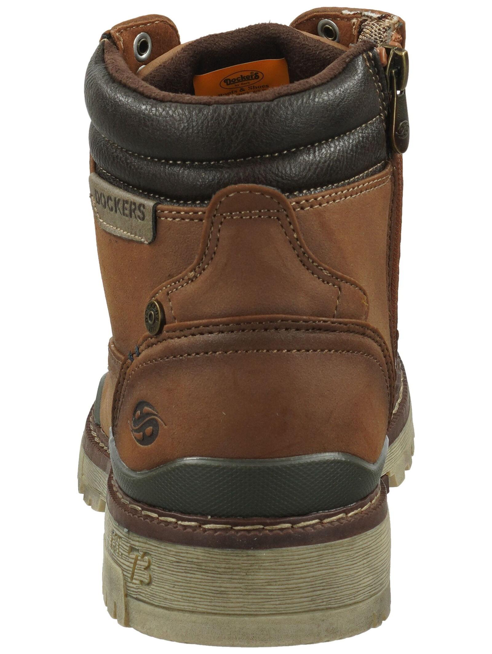 Dockers  Stiefelette 47LY001-630 