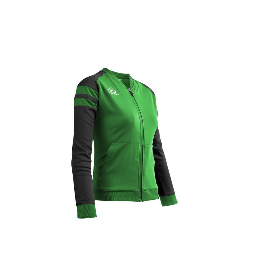 Acerbis  vete zippée acerbi kemari 