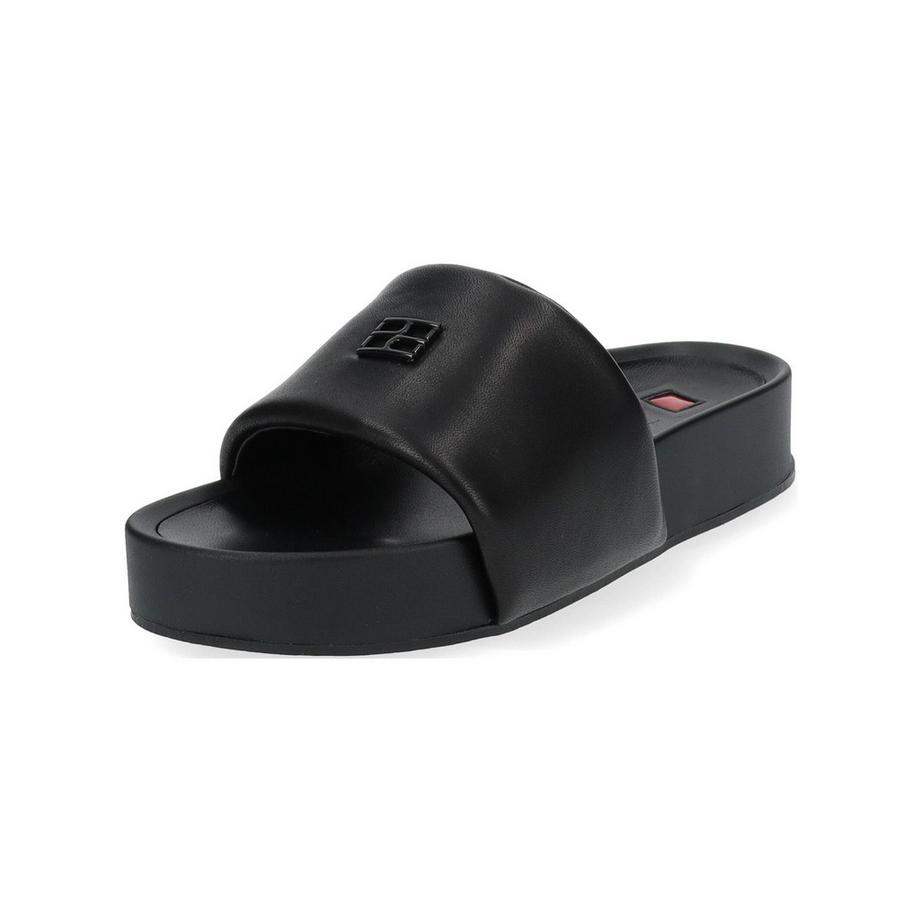 Pantoletten 7-102920