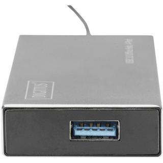 Digitus  Hub USB 3.0 
