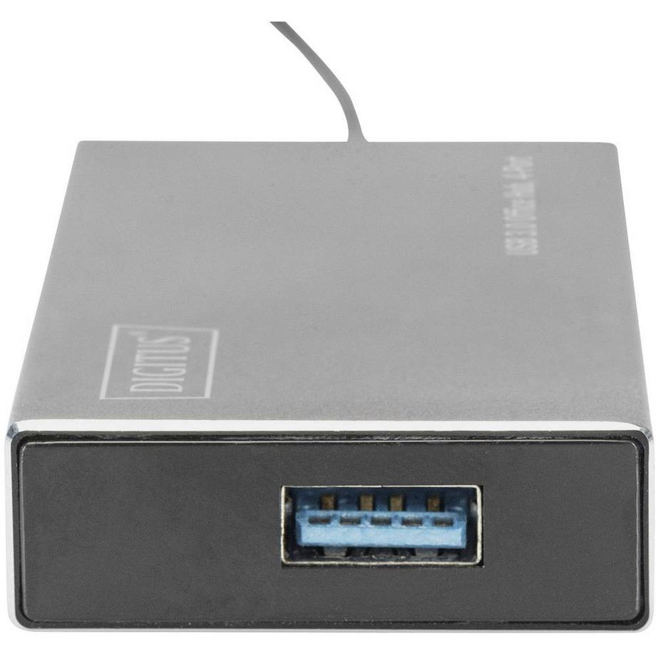Digitus  Hub USB 3.0 