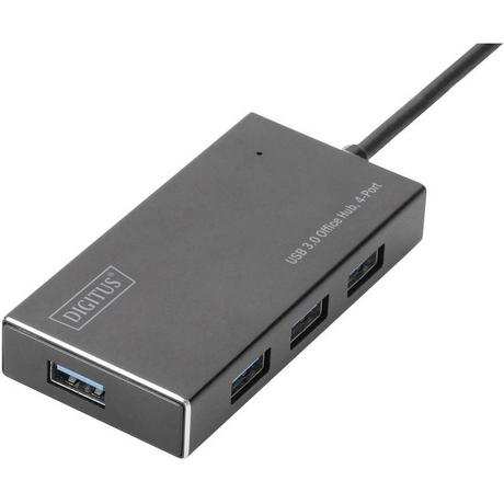 Digitus  Hub USB 3.0 