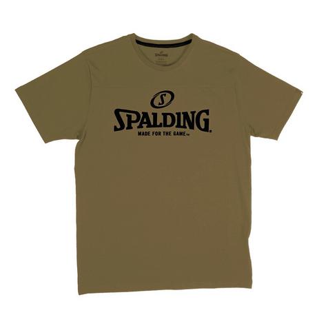 SPALDING  T-shirt Essential Logo 