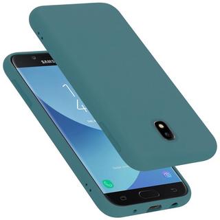 Cadorabo  Hülle für Samsung Galaxy J5 2017 TPU Silikon Liquid 