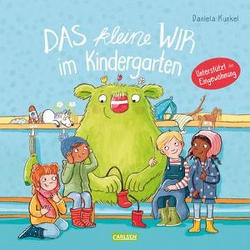 Das kleine WIR im Kindergarten