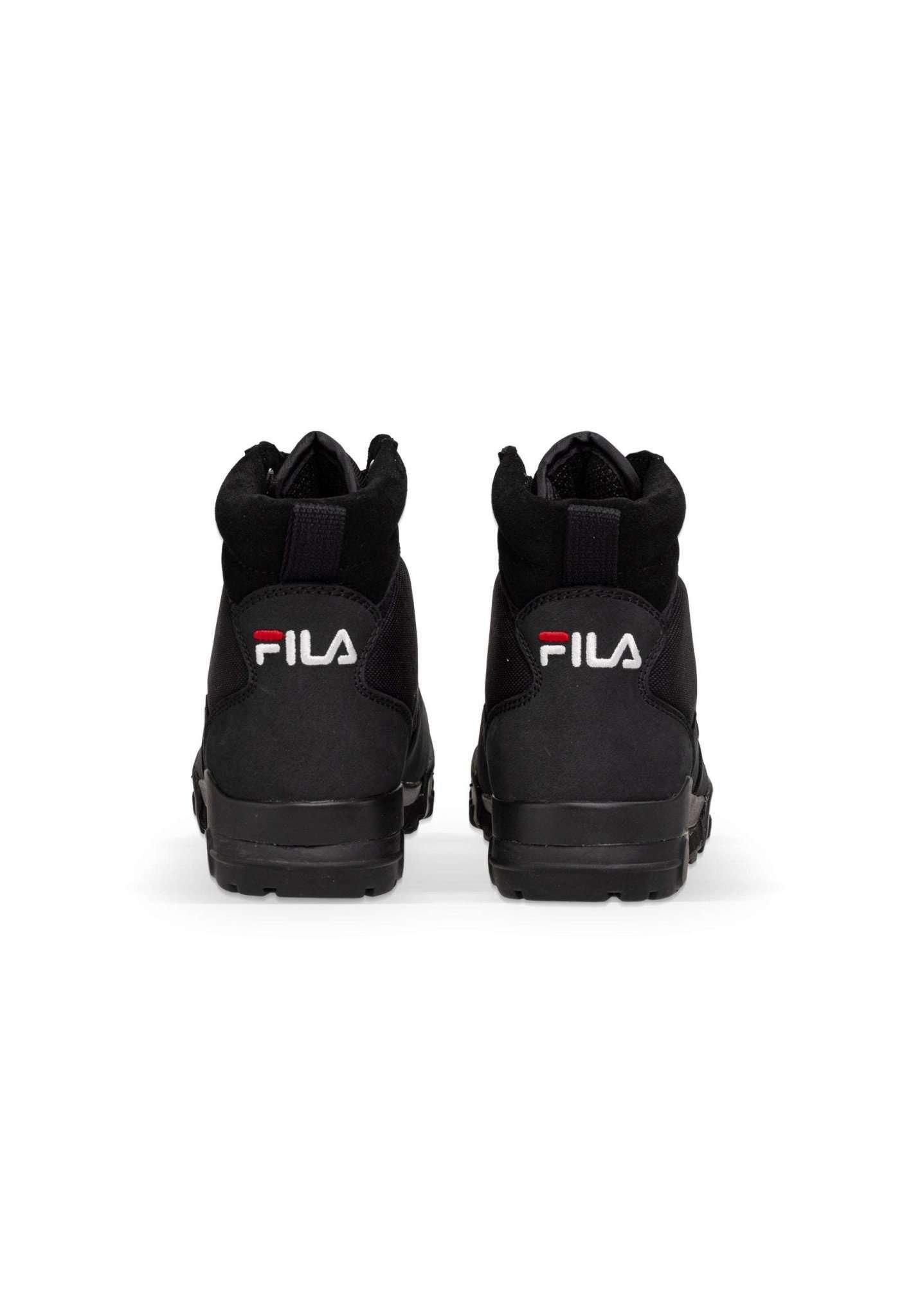 FILA  scarpe da ginnastica da grunge ii mid 