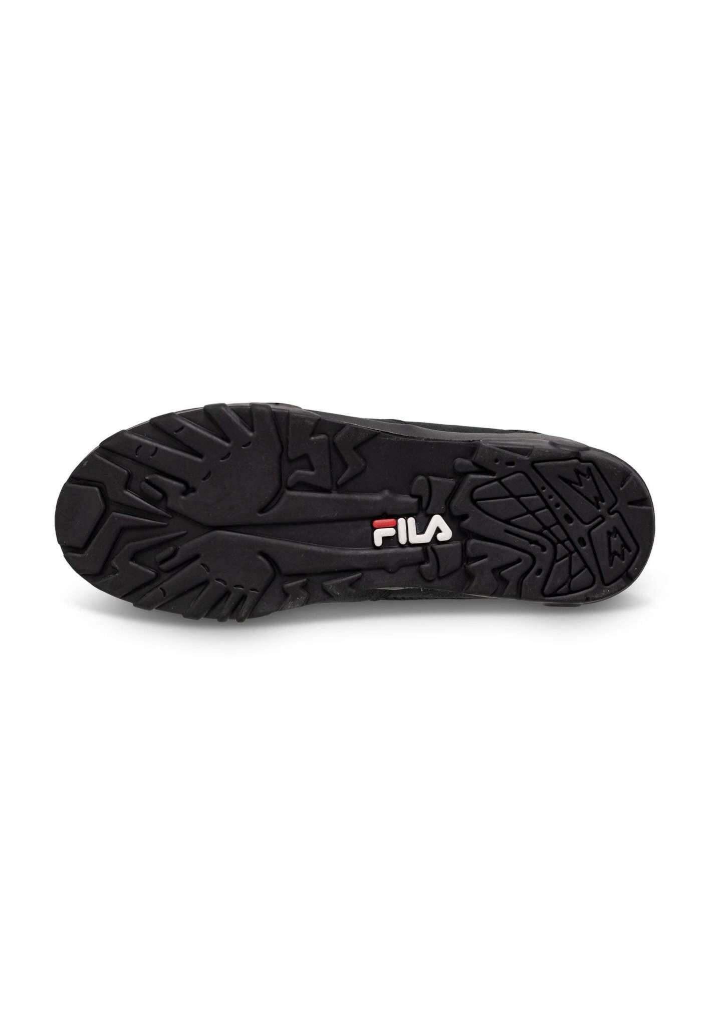 FILA  scarpe da ginnastica da grunge ii mid 