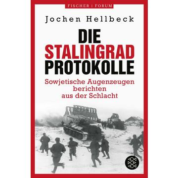 Die Stalingrad-Protokolle