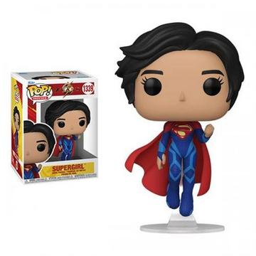 Funko POP! The Flash : Supergirl (1339)
