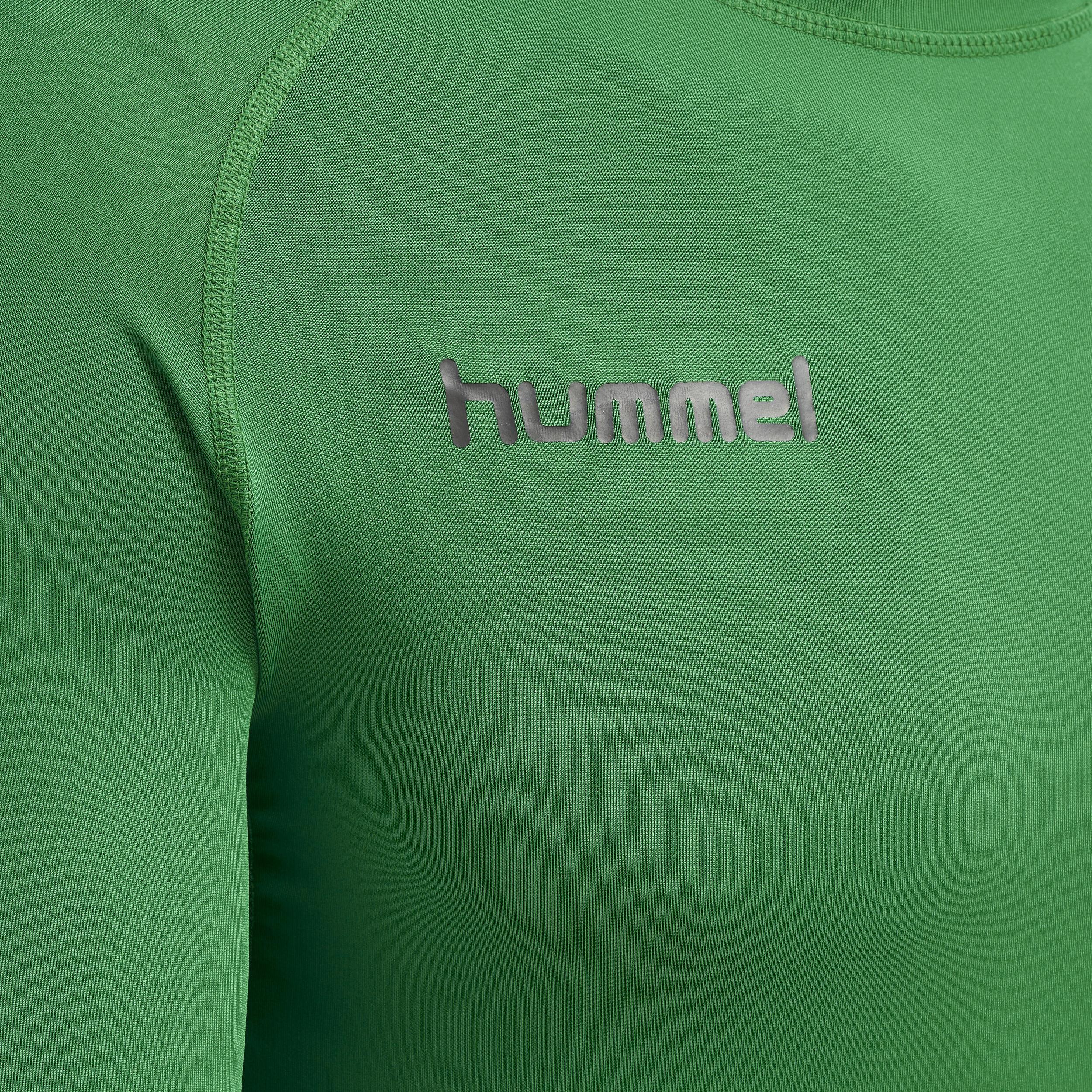 Hummel  maillot manche longue firt performance 