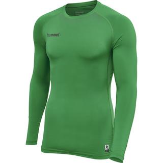 Hummel  maillot manche longue firt performance 