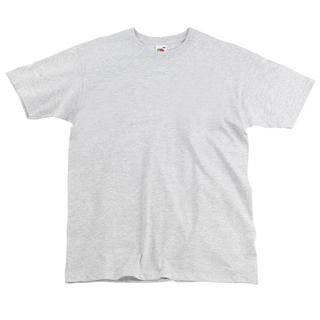 Fruit of the Loom  Super Premium Kurzarm TShirt 