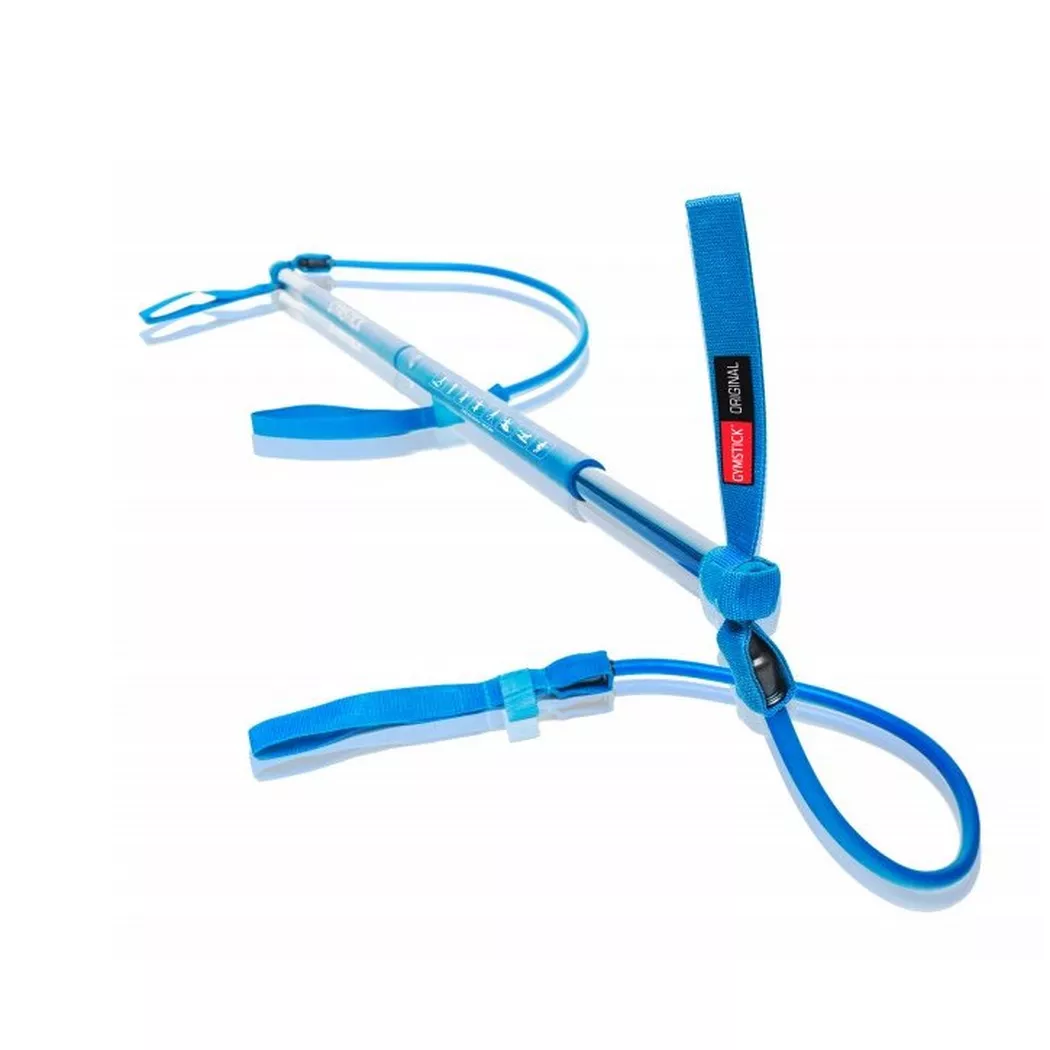 Gymstick -  Original, One Size, Bleu