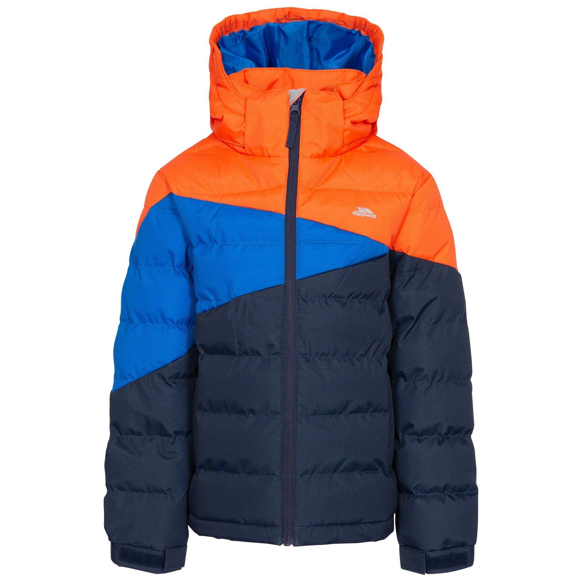 Image of Trespass Layout Steppjacke - 128