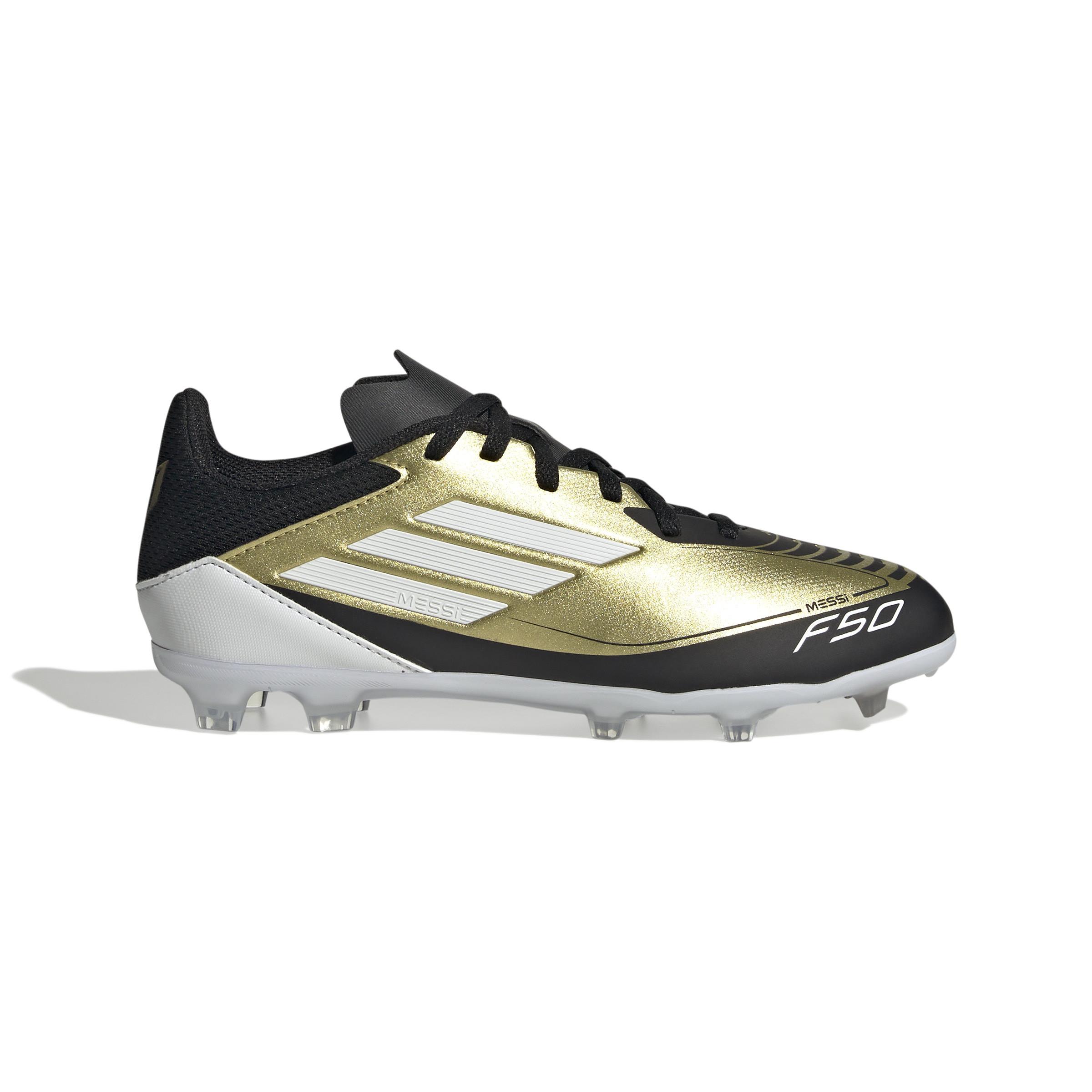 Image of adidas Fußballschuhe F50 League Fg/mg Unisex 36