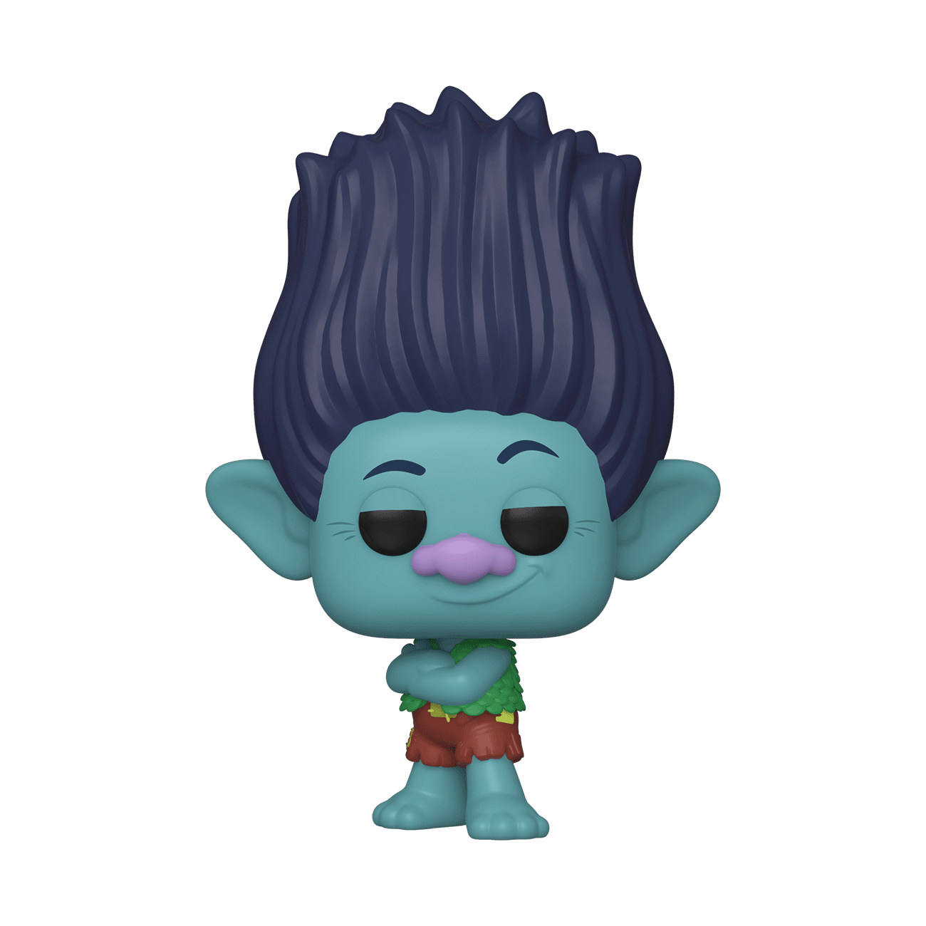 Funko  POP - Trolls - #880 - Branch 