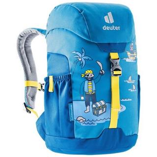 Deuter  Schmuseb�r Kinderrucksack 