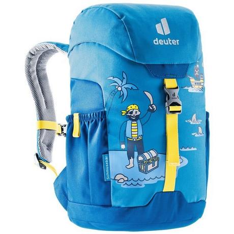 Deuter  Schmuseb�r Kinderrucksack 