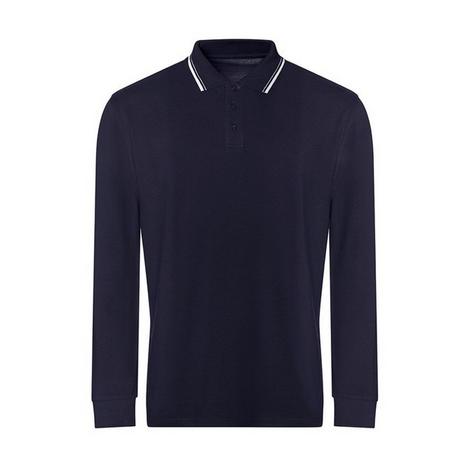 AWDis  Poloshirt  Langärmlig 