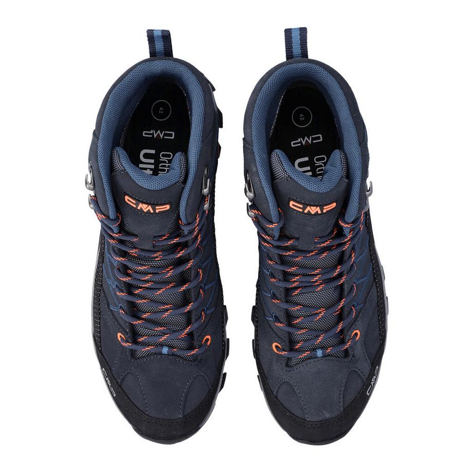 CMP Rigel Waterproof Chaussures de randonnée  