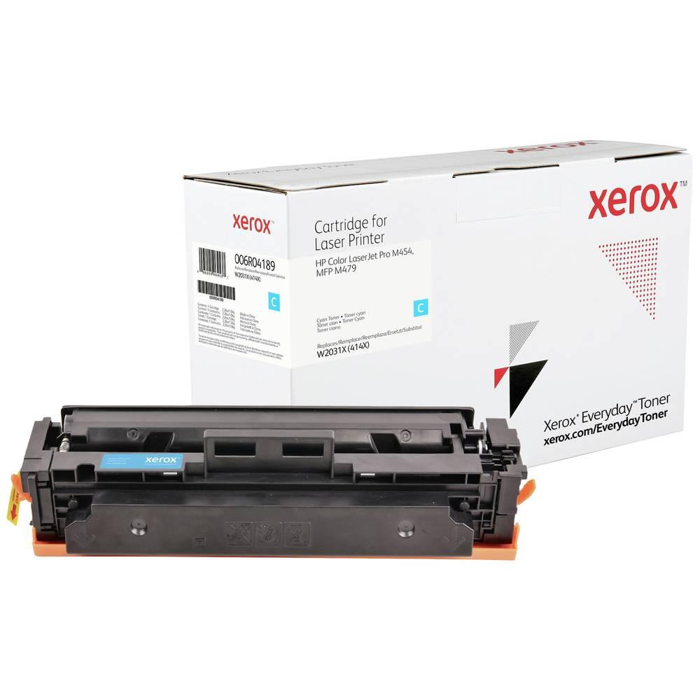 XEROX  Toner 