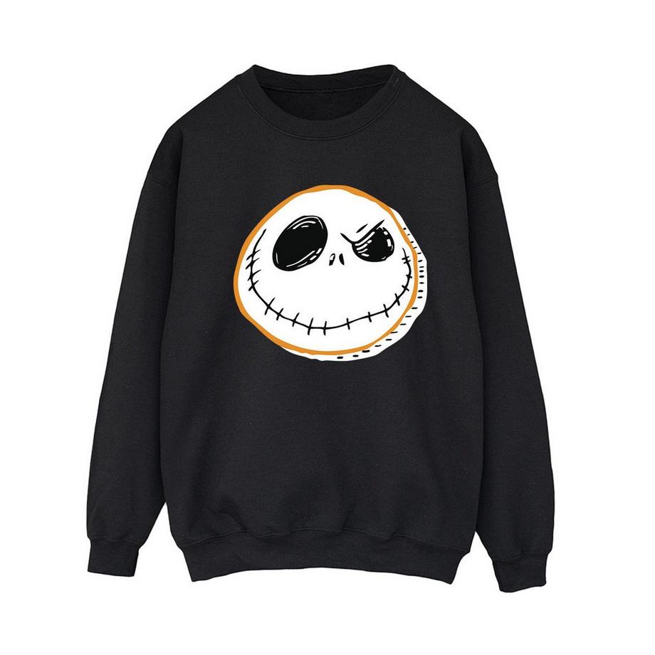 The Nightmare Before Christmas Sweatshirt