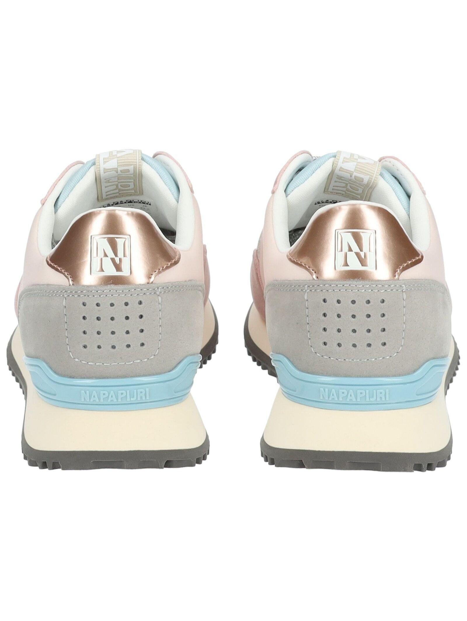 NAPAPIJRI  Sneaker NP0A4I7S 