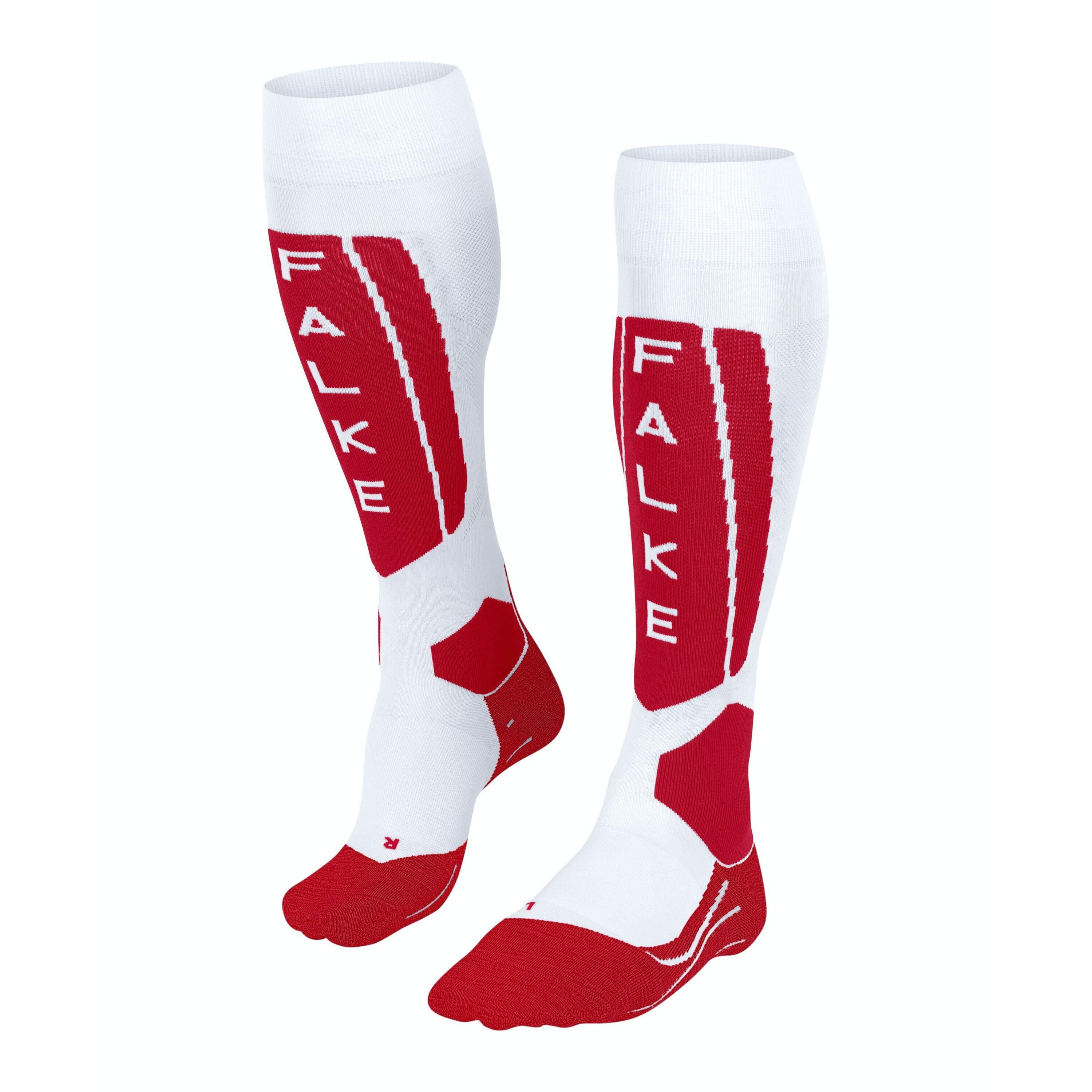 FALKE  chaussettes mi-bas sk5 expert 