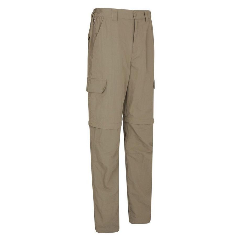 Mountain Warehouse Pantalon Convertible Trek  