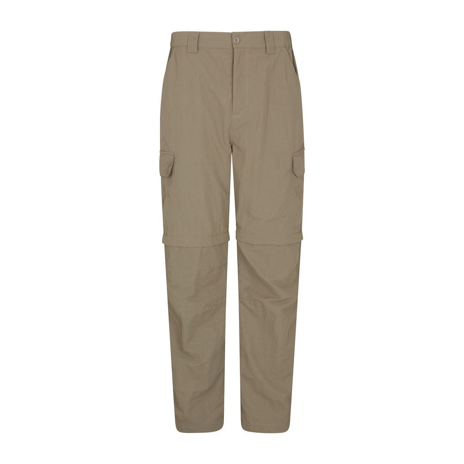 Image of Trek Hosen Herren Beige W36