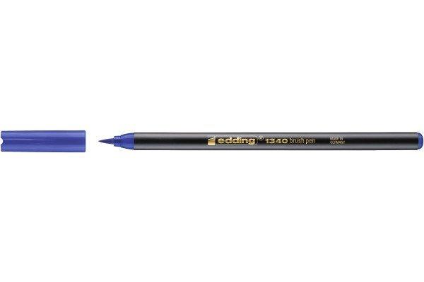 Edding EDDING Brushpen 1340 1340-003 blau  