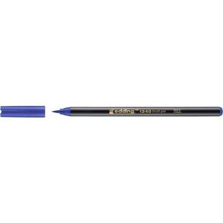 Edding EDDING Brushpen 1340 1340-003 blau  