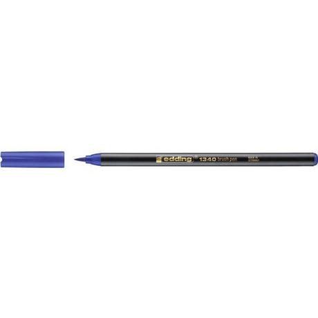 Edding EDDING Brushpen 1340 1340-003 blau  