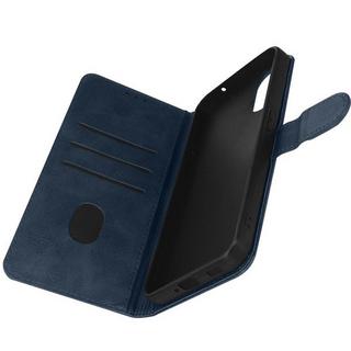 Avizar  Custodia Folio Nothing Phone 1 Blu 