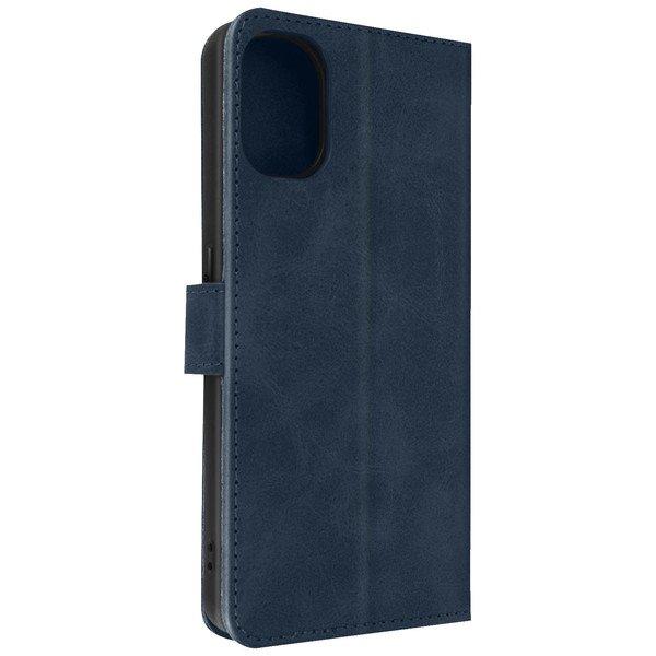 Avizar  Custodia Folio Nothing Phone 1 Blu 