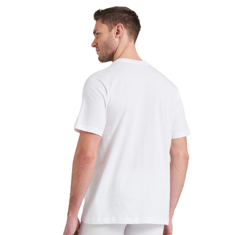Schiesser T-Shirt 2er Pack Bequem sitzend  
