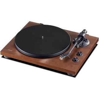 Teac  TN-280BT-A3/WA Bluetooth Turntable - walnut 