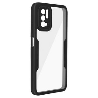 Avizar  Coque 360° Xiaomi Redmi Note 10 5G 