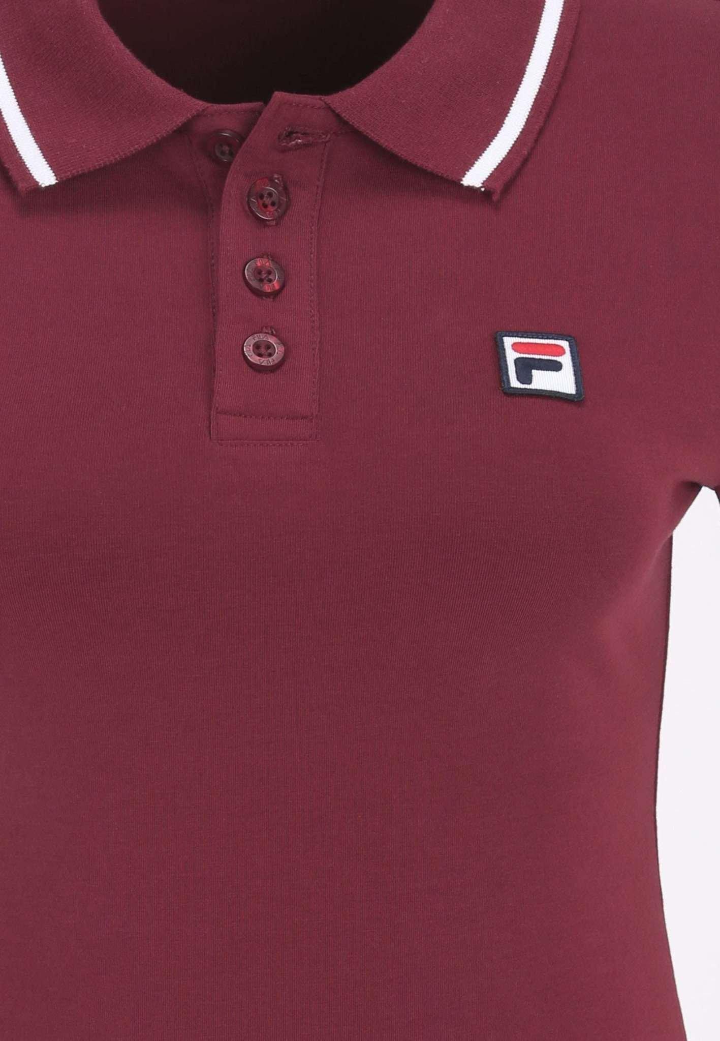 FILA  Polos Bernburg 