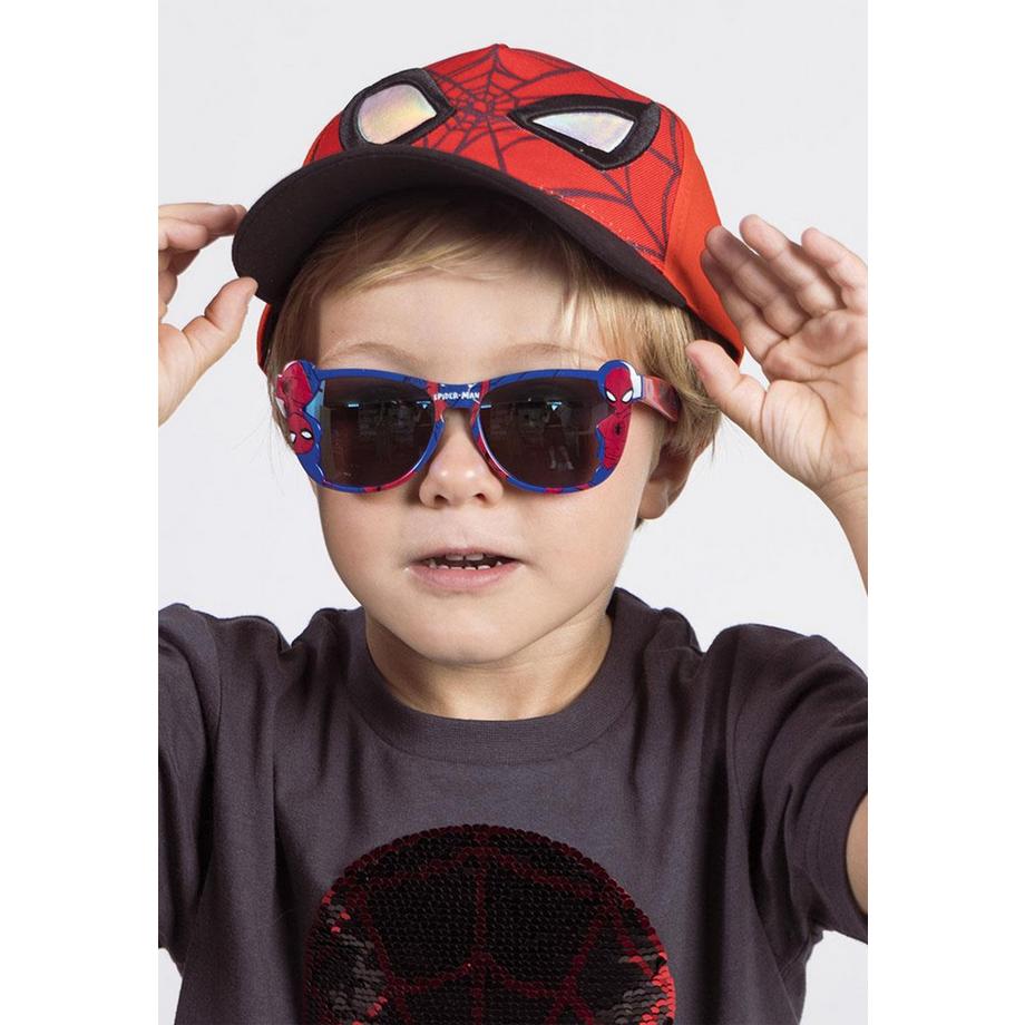 Disney  Baseballcap Spider-Man 