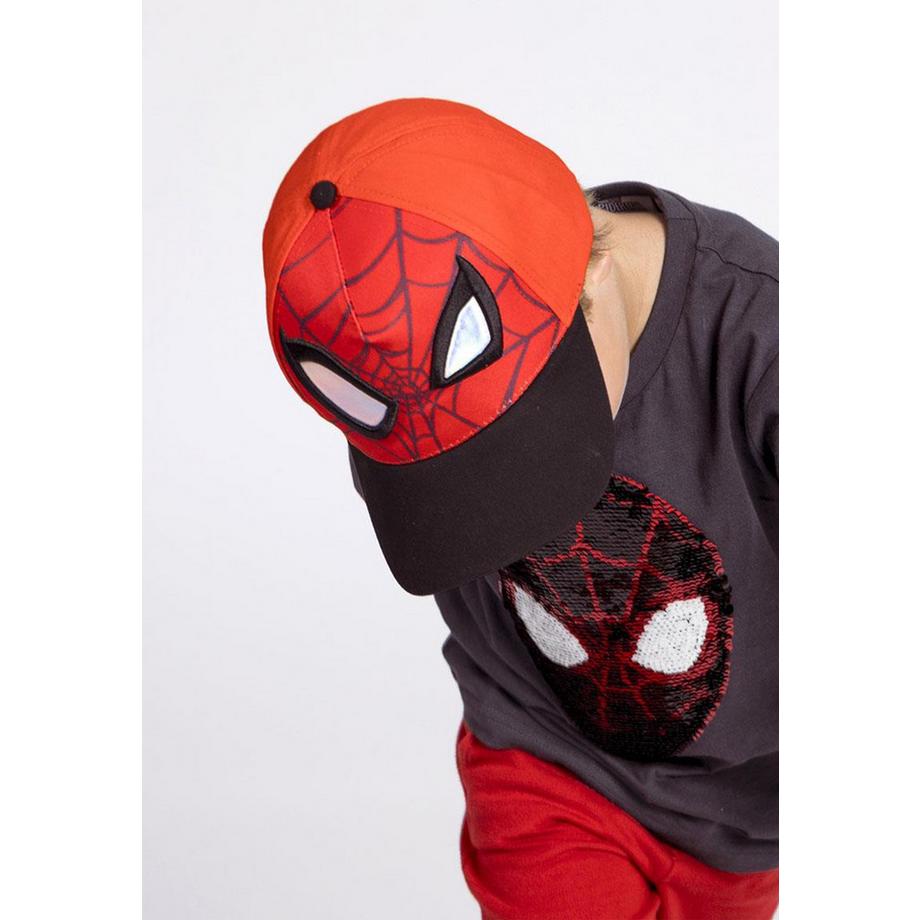 Disney  Baseballcap Spider-Man 